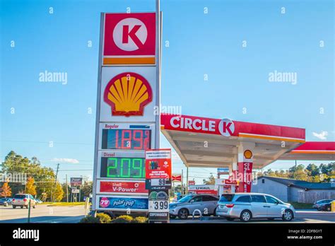 circle k thomaston georgia|circle k gas thomasville ga.